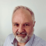 Marco Mazzalupi 256 x 256